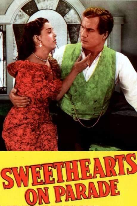 Sweethearts on Parade